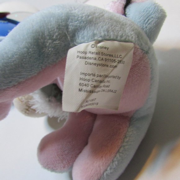 Disney We Wish You A Merry Christmas Pooh snowglobe Tigger and Piglet Ee… - Picture 9 of 10